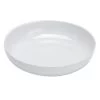 American Metalcraft MELR11 White Melamine 86 Ounce Bowl