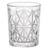 Bormioli Rocco 49134Q520 Lounge 13-1/2 Ounce DOF Glass - 24 / CS