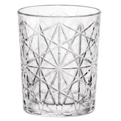 Bormioli Rocco 49134Q520 Lounge 13-1/2 Ounce DOF Glass - 24 / CS