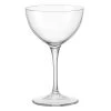 Bormioli Rocco 49170Q903 Novecento 8 Ounce Martini Glass - 24 / CS