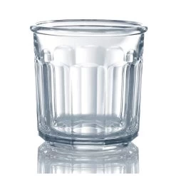 Arcoroc 13297 Working Glass 14 Oz Double Old Fashioned Glass - 12 / CS