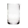 Mercer Culinary M37087 Weighted Base 17 Ounce Mixing Glass With Spout