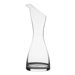 Rona 4810R188 40.5 Ounce Glass Carafe - 4 / CS