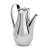 Steelite 5977RW107 Drift 18/10 S/S 68 Oz. Coffee Server