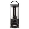Service Ideas GIU2GV2HF S/S Hands-Free 2 Gallon Thermal Dispenser