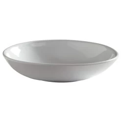 American Metalcraft CBL13CL Cloud 13 Ounce Melamine Bowl - 16 / CS