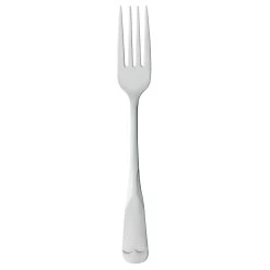 World Tableware 149 030 S/S Kendra 7-3/8" Dinner Fork - Dozen