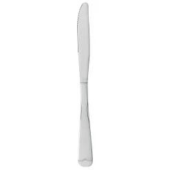 World Tableware 149 5262 S/S Kendra 8-5/8" Dinner Knife - Dozen