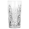 Libbey 5633 Hobstar 16 Ounce Cooler Glass - 12 / CS