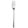 La Tavola 5507J023 Fusion 7-1/2" Dessert Fork - Dozen