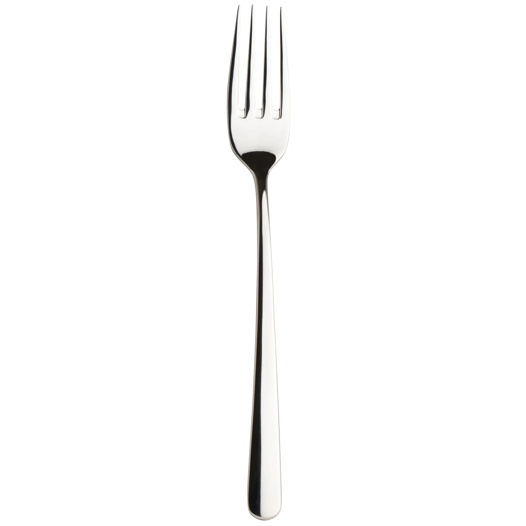 La Tavola 5507J023 Fusion 7-1/2" Dessert Fork - Dozen