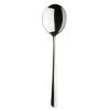 La Tavola 5507J002 Fusion 7-1/4" Soup Spoon - Dozen