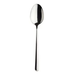 La Tavola 5507J004 Fusion 8-1/4" Table Spoon - Dozen