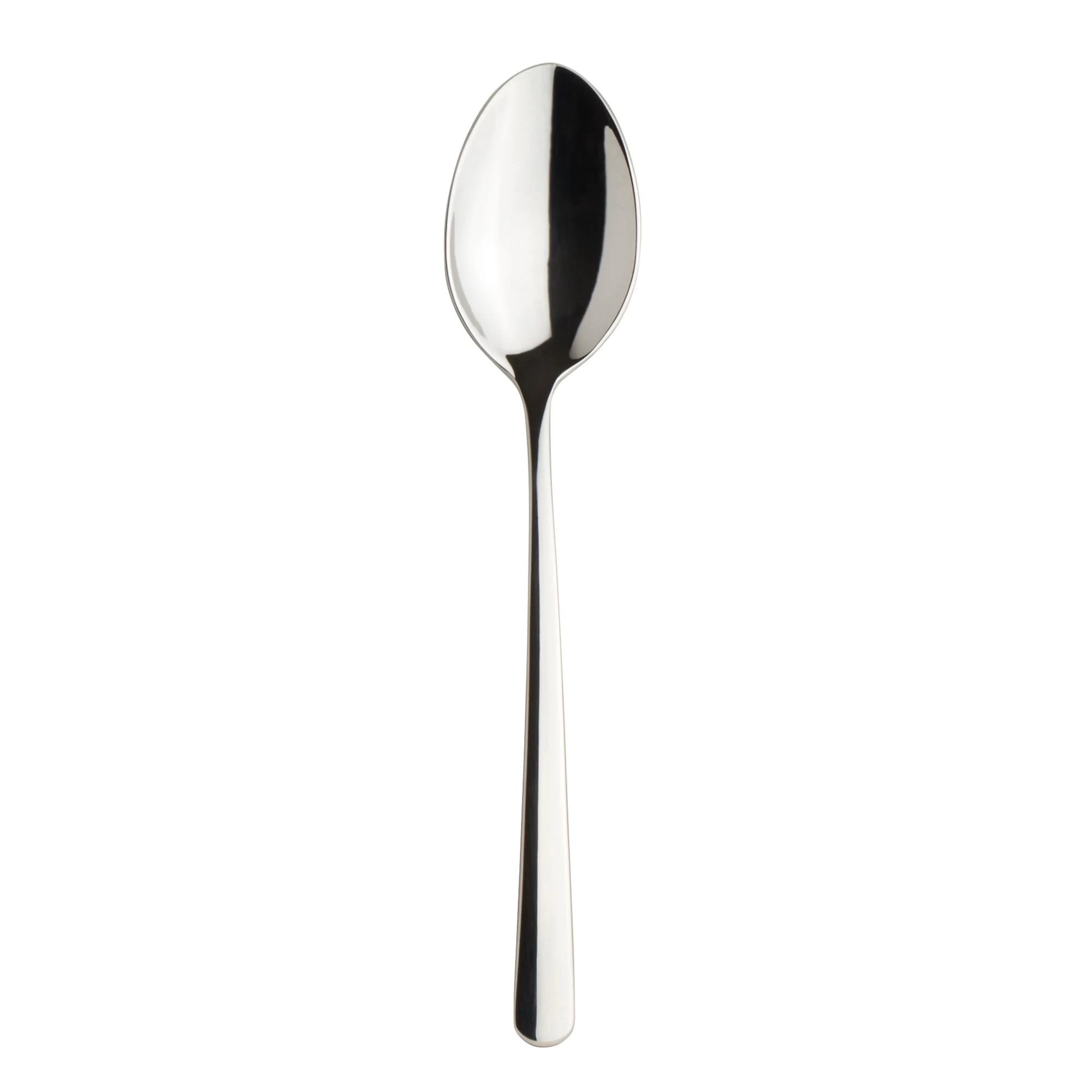 La Tavola 5507J001 Fusion 5-3/4" Teaspoon - Dozen