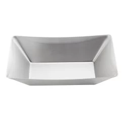 TableCraft 123524 S/S 20 Ounce 8.5" X 5.75" X 2" French Fry Tray