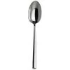 La Tavola 5506J004 Yuki S/S 8" Table/Serving Spoon - Dozen