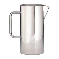 D.W. Haber DW7555TQWGSS S/S 50 Ounce Water Pitcher Without Guard