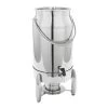American Metalcraft REVLURN12 S/S Evolution 12 Quart Beverage Urn