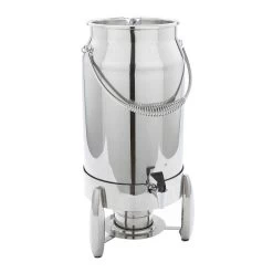 American Metalcraft REVLURN12 S/S Evolution 12 Quart Beverage Urn