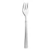Folio 5730SX025 Hamilton Brushed 5-7/8" Cocktail Fork - Dozen