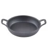 TableCraft CW30104 Cast Iron 12 Ounce Mini Server