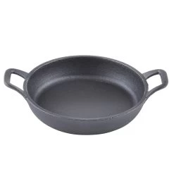 TableCraft CW30104 Cast Iron 12 Ounce Mini Server