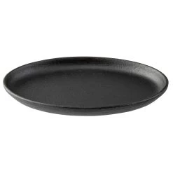 TableCraft 10746 Cast Iron 9-1/4" X 6-7/8" Sizzle Platter