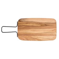 TableCraft 10078 Industrial 20" X 8.4" Serving Paddle