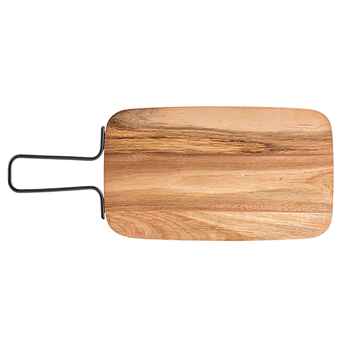 TableCraft 10078 Industrial 20" X 8.4" Serving Paddle