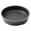 American Metalcraft GGRB8 Black Speckled 32 Ounce Round Bowl