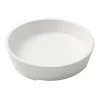 American Metalcraft GGRW8 White Melamine 32 Ounce Round Bowl