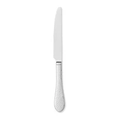 World Tableware 949 5501 Tessellate 9-3/4" Dinner Knife - Dozen