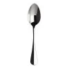 La Tavola 5500J005 Aida 4-1/2" Demitasse/Coffee Spoon - 12 / CS