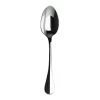 La Tavola 5500J003 Aida 7-1/2" Dessert Spoon - 12 / CS