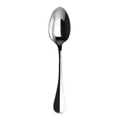 La Tavola 5500J003 Aida 7-1/2" Dessert Spoon - 12 / CS