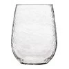 Libbey 1082 Molten 17 Ounce Stemless Wine Glass - 12 / CS