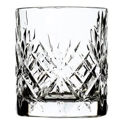 Hospitality Glass HGR25832-012 Medley 10.5 Ounce Glass - 12 / CS