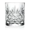 Hospitality Glass HGR26686-024 Medley 2.75 Ounce Shot Glass - 24 / CS