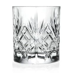 Hospitality Glass HGR26686-024 Medley 2.75 Ounce Shot Glass - 24 / CS