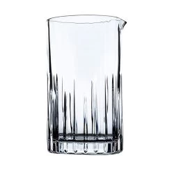 Hospitality Glass HGR26524-004 Timeless 23 Oz. Mixing Glass - 4 /CS