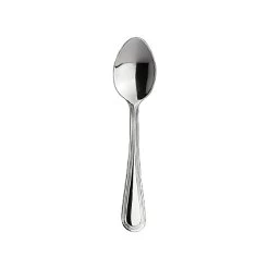 Folio 5743SX005 Logan 4-3/4" A.D. Coffee Spoon - Dozen