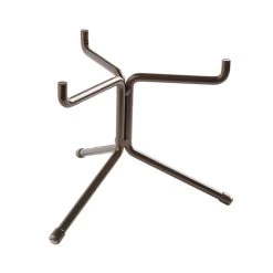 Cal-Mil 22016-7-84 Bronze 11" Dia X 7"H Stand/Riser