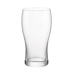 Bormioli Rocco 49130Q129 19-1/4 Ounce Irish Pint Glass - 24 / CS