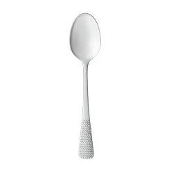 World Tableware 936 007 Bayside 4-1/2" Demitasse Spoon - Dozen