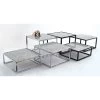 G.E.T. RISCR-09 Levels Chrome Plated 12" X 12" X 9" Riser