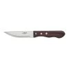 Winco K-82 Pointed Tip 9-3/4" Jumbo Steak Knife - 6 / PK