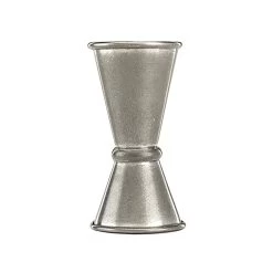 Mercer Culinary M37000VN Vintage Japanese 1/2 X 3/4 Ounce Jigger