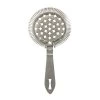 Mercer Culinary M37037VN Vintage Classic Hawthorne Bar Strainer