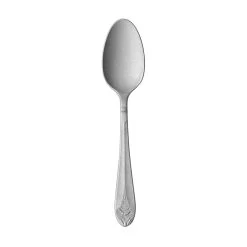 World Tableware 664 001 Vintage Metropolitan 6.25" Teaspoon - Dozen