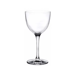 Hospitality Glass HGF0601-012 Soiree 6 Oz. Nick & Nora Glass - 12 / CS